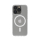 Etui do telefonów BELKIN SheerForce MagSafe Anty-mikrobiologiczne do iPhone 14 Pro MSA010btCL
